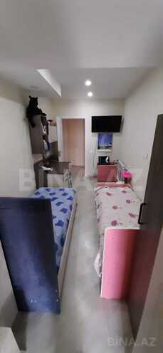 Satılır 4 otaqlı yeni tikili 120 m², Memar Əcəmi m., photo 7 from 13