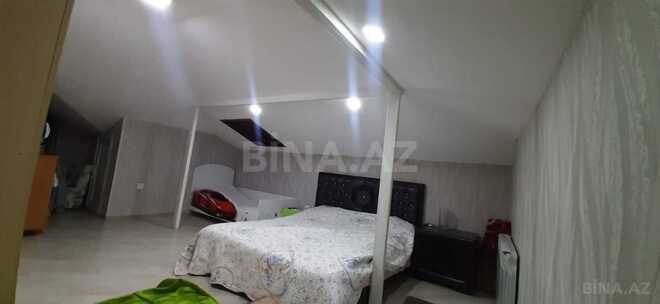 Satılır 4 otaqlı yeni tikili 120 m², Memar Əcəmi m., photo 6 from 13