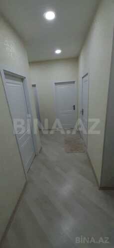Satılır 4 otaqlı yeni tikili 120 m², Memar Əcəmi m., photo 10 from 13