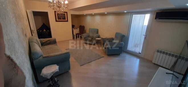 Satılır 4 otaqlı yeni tikili 120 m², Memar Əcəmi m., photo 3 from 13
