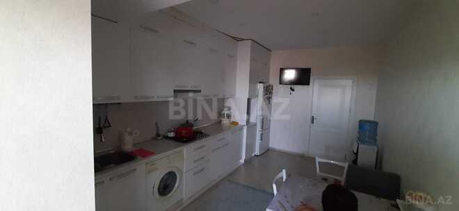 Satılır 4 otaqlı yeni tikili 120 m², Memar Əcəmi m., photo 8 from 13