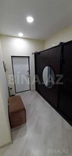 Satılır 4 otaqlı yeni tikili 120 m², Memar Əcəmi m., photo 9 from 13