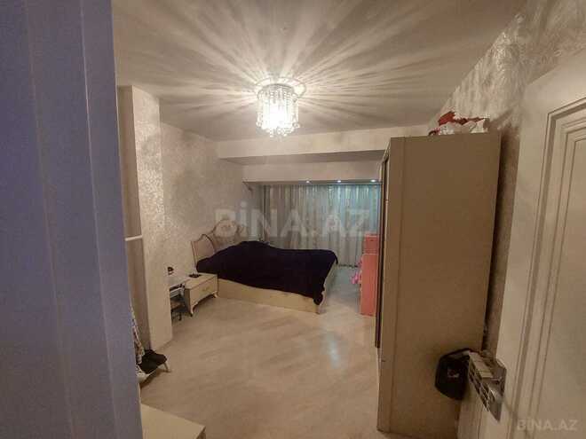 Satılır 4 otaqlı yeni tikili 120 m², Memar Əcəmi m., photo 4 from 13