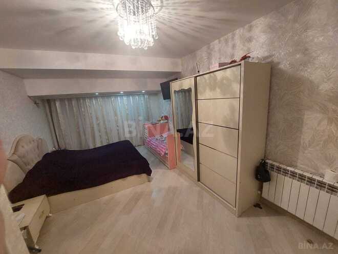 Satılır 4 otaqlı yeni tikili 120 m², Memar Əcəmi m., photo 5 from 13