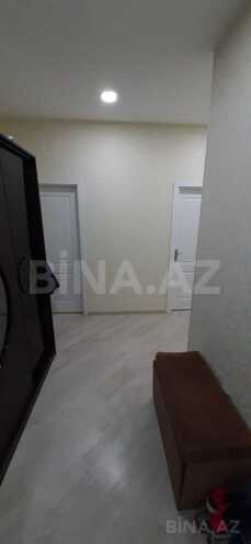 Satılır 4 otaqlı yeni tikili 120 m², Memar Əcəmi m., photo 11 from 13