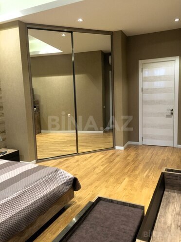 Satılır 4 otaqlı yeni tikili 211 m², Nizami m., photo 9 from 22