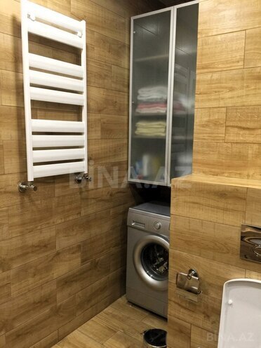 Satılır 4 otaqlı yeni tikili 211 m², Nizami m., photo 18 from 22