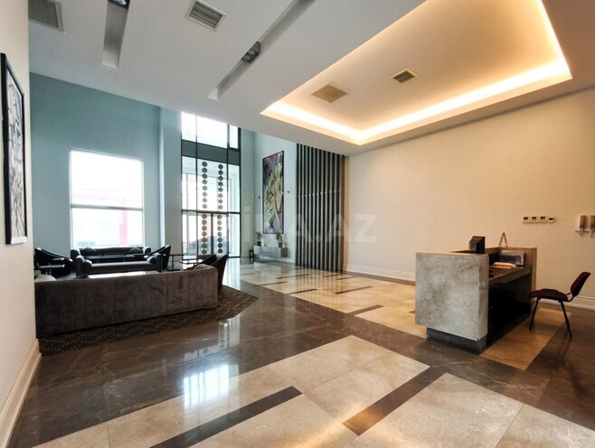 Satılır 4 otaqlı yeni tikili 211 m², Nizami m., photo 3 from 22