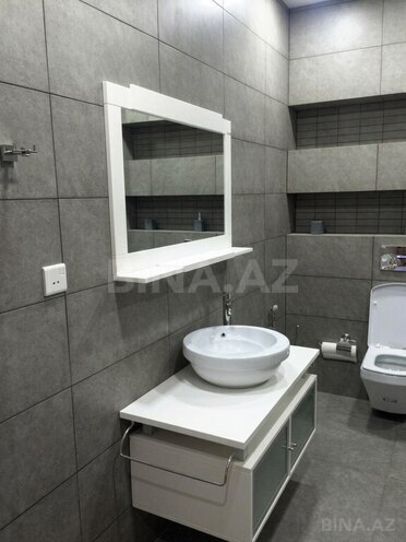 Satılır 4 otaqlı yeni tikili 211 m², Nizami m., photo 19 from 22