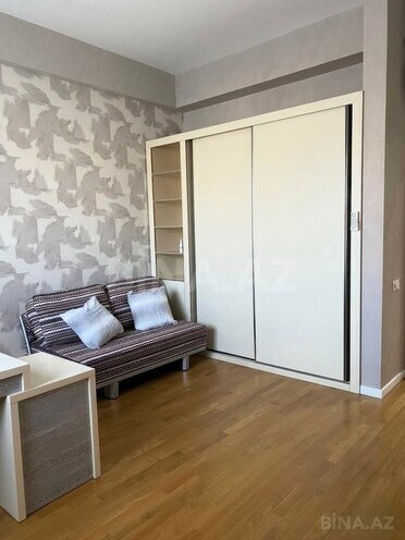 Satılır 4 otaqlı yeni tikili 211 m², Nizami m., photo 12 from 22