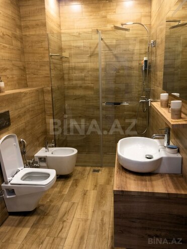 Satılır 4 otaqlı yeni tikili 211 m², Nizami m., photo 17 from 22