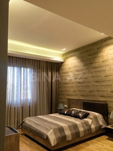 Satılır 4 otaqlı yeni tikili 211 m², Nizami m., photo 8 from 22