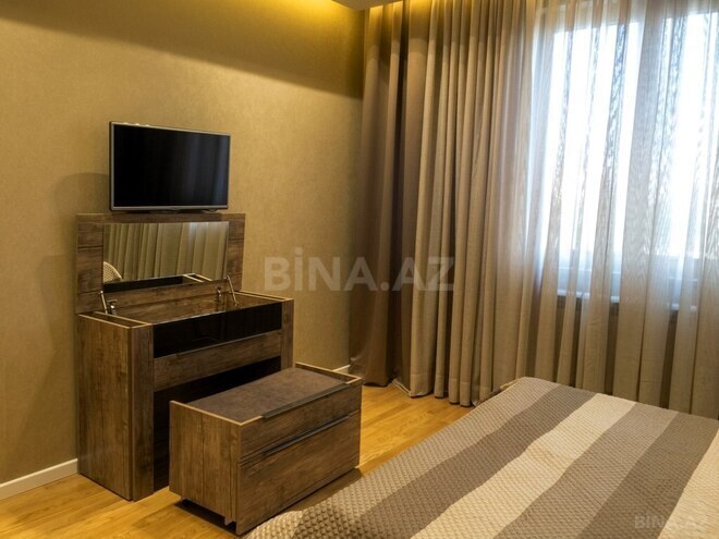 Satılır 4 otaqlı yeni tikili 211 m², Nizami m., photo 10 from 22