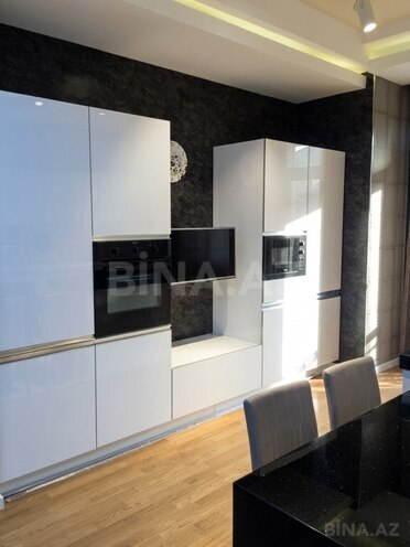 Satılır 4 otaqlı yeni tikili 211 m², Nizami m., photo 16 from 22