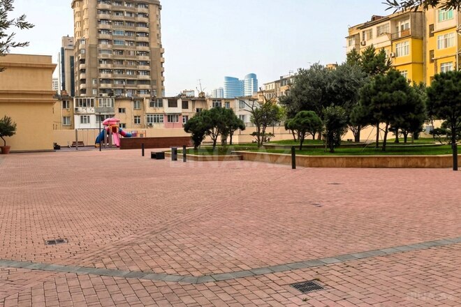 Satılır 4 otaqlı yeni tikili 211 m², Nizami m., photo 21 from 22