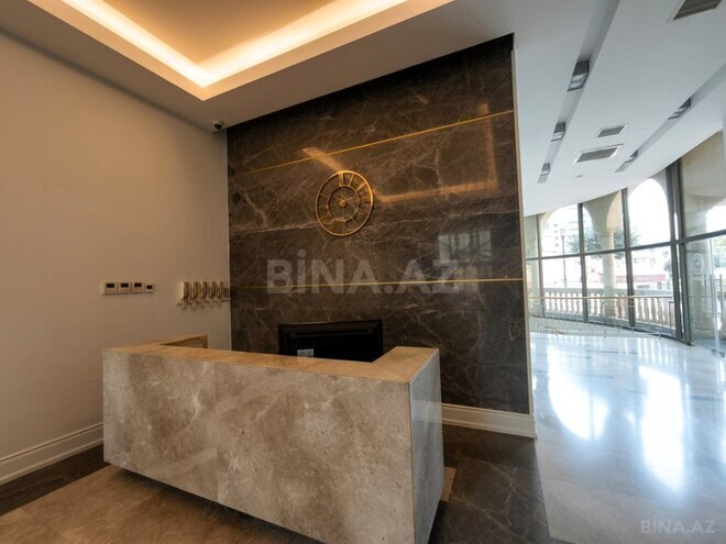 Satılır 4 otaqlı yeni tikili 211 m², Nizami m., photo 20 from 22