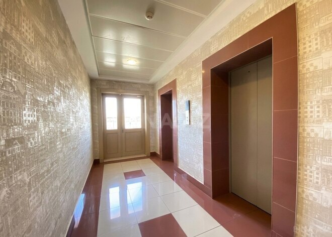 Satılır 4 otaqlı yeni tikili 211 m², Nizami m., photo 4 from 22