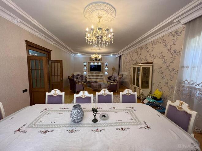 İcarəyə verilir 5 otaqlı həyət evi/bağ evi 360 m², Novxanı q., photo 19 from 32
