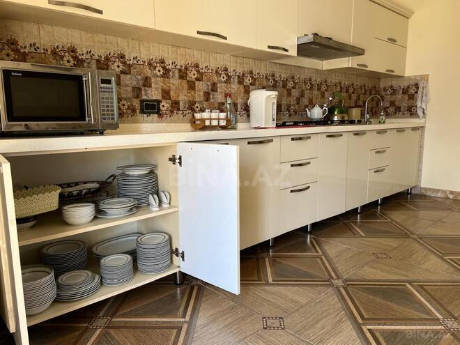 İcarəyə verilir 5 otaqlı həyət evi/bağ evi 360 m², Novxanı q., photo 20 from 32