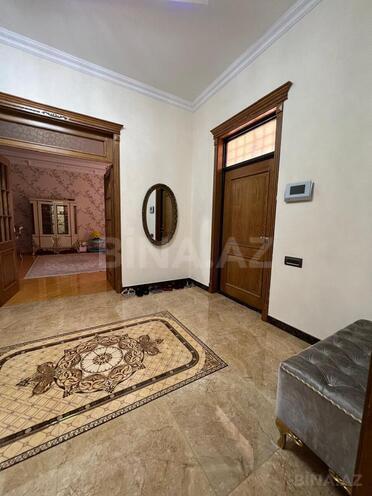 İcarəyə verilir 5 otaqlı həyət evi/bağ evi 360 m², Novxanı q., photo 23 from 32
