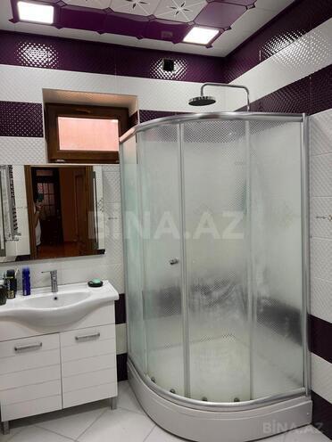 İcarəyə verilir 5 otaqlı həyət evi/bağ evi 360 m², Novxanı q., photo 27 from 32