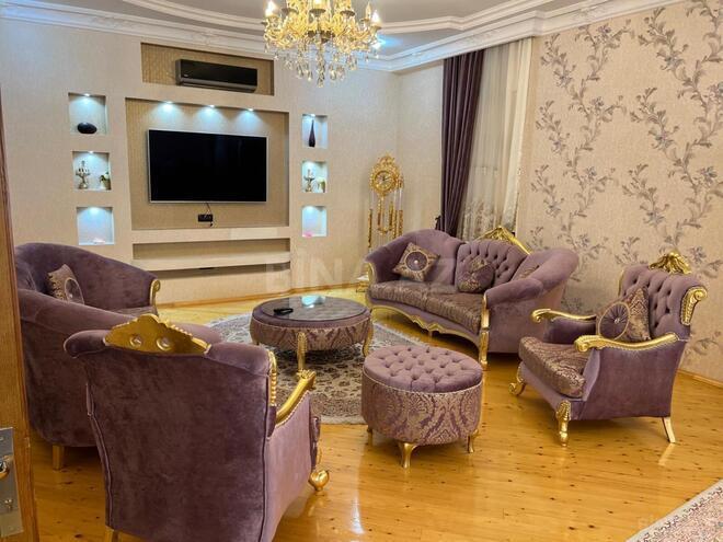 İcarəyə verilir 5 otaqlı həyət evi/bağ evi 360 m², Novxanı q., photo 9 from 32