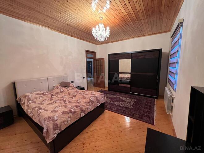 İcarəyə verilir 5 otaqlı həyət evi/bağ evi 360 m², Novxanı q., photo 13 from 32