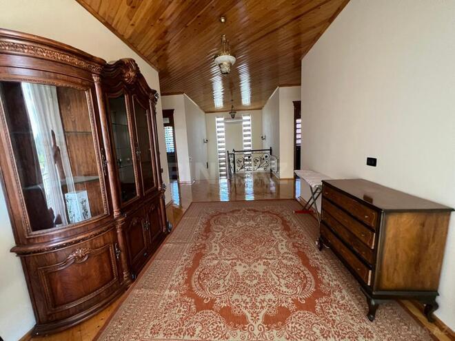 İcarəyə verilir 5 otaqlı həyət evi/bağ evi 360 m², Novxanı q., photo 16 from 32