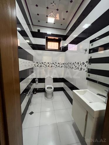 İcarəyə verilir 5 otaqlı həyət evi/bağ evi 360 m², Novxanı q., photo 11 from 32