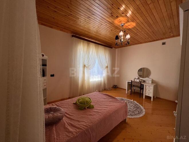 İcarəyə verilir 5 otaqlı həyət evi/bağ evi 360 m², Novxanı q., photo 15 from 32