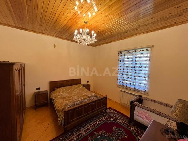 İcarəyə verilir 5 otaqlı həyət evi/bağ evi 360 m², Novxanı q., photo 25 from 32