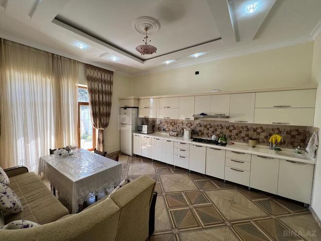 İcarəyə verilir 5 otaqlı həyət evi/bağ evi 360 m², Novxanı q., photo 24 from 32