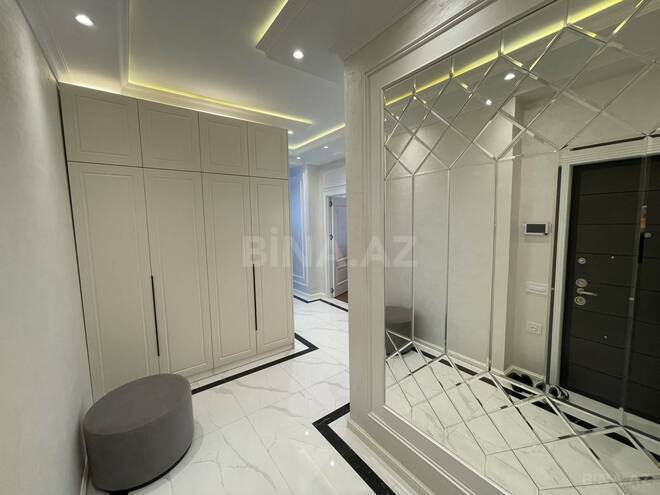 Сдаётся 3-комн. новостройка 120 м², пос. Аг шехер, photo 22 from 26
