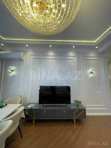 Сдаётся 3-комн. новостройка 120 м², пос. Аг шехер, photo 8 from 26
