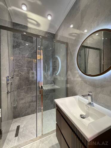 Сдаётся 3-комн. новостройка 120 м², пос. Аг шехер, photo 20 from 26