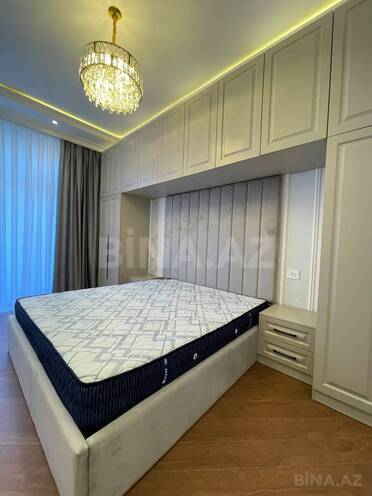 Сдаётся 3-комн. новостройка 120 м², пос. Аг шехер, photo 13 from 26