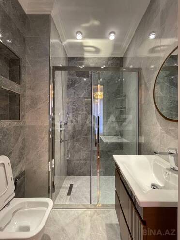 Сдаётся 3-комн. новостройка 120 м², пос. Аг шехер, photo 16 from 26