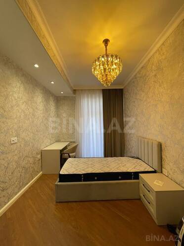 Сдаётся 3-комн. новостройка 120 м², пос. Аг шехер, photo 17 from 26