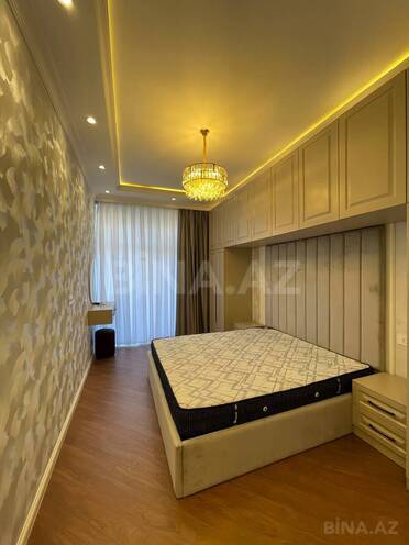 Сдаётся 3-комн. новостройка 120 м², пос. Аг шехер, photo 12 from 26
