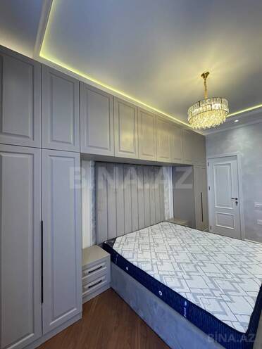 Сдаётся 3-комн. новостройка 120 м², пос. Аг шехер, photo 11 from 26