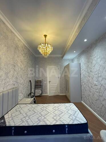Сдаётся 3-комн. новостройка 120 м², пос. Аг шехер, photo 18 from 26