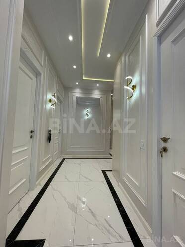 Сдаётся 3-комн. новостройка 120 м², пос. Аг шехер, photo 25 from 26