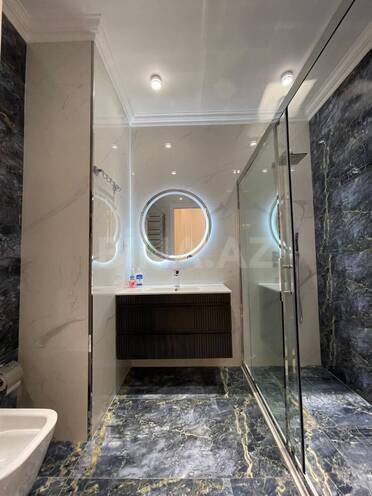 Сдаётся 3-комн. новостройка 120 м², пос. Аг шехер, photo 15 from 26