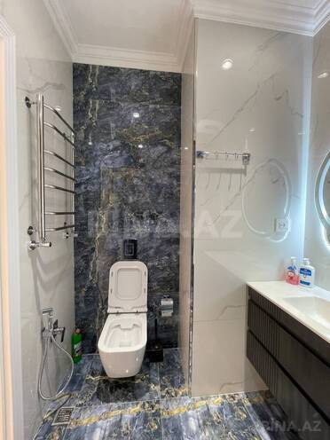 Сдаётся 3-комн. новостройка 120 м², пос. Аг шехер, photo 21 from 26