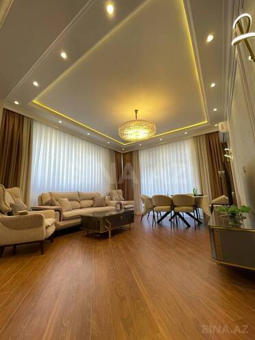 Сдаётся 3-комн. новостройка 120 м², пос. Аг шехер, photo 5 from 26