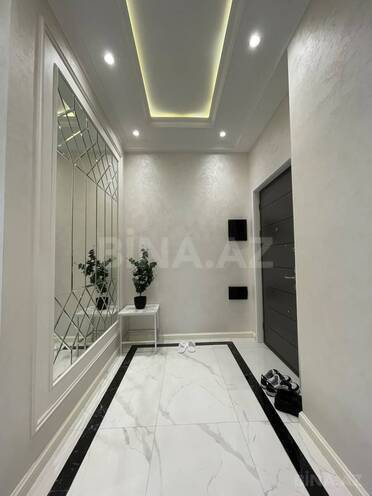 Сдаётся 3-комн. новостройка 120 м², пос. Аг шехер, photo 23 from 26
