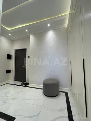 Сдаётся 3-комн. новостройка 120 м², пос. Аг шехер, photo 24 from 26