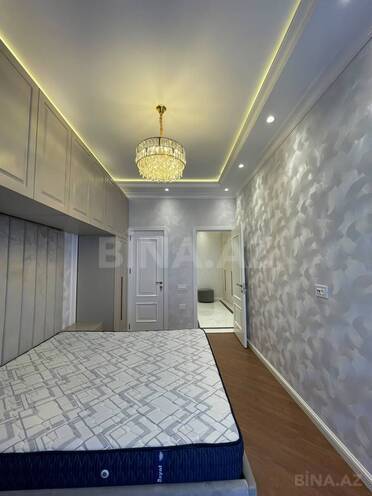 Сдаётся 3-комн. новостройка 120 м², пос. Аг шехер, photo 14 from 26