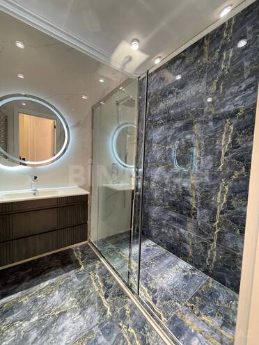 Сдаётся 3-комн. новостройка 120 м², пос. Аг шехер, photo 19 from 26
