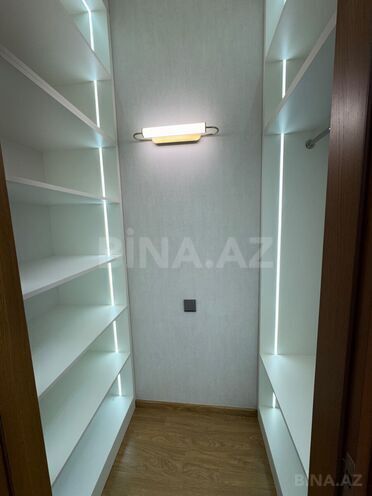 Продаётся 3-комн. новостройка 140 м², м. Нефтчиляр, photo 16 from 17